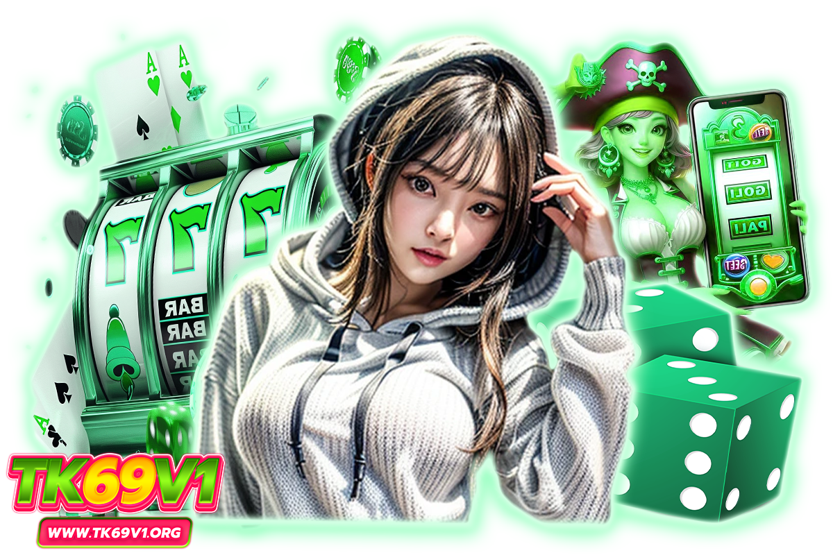 tk69v1 ทางเข้า