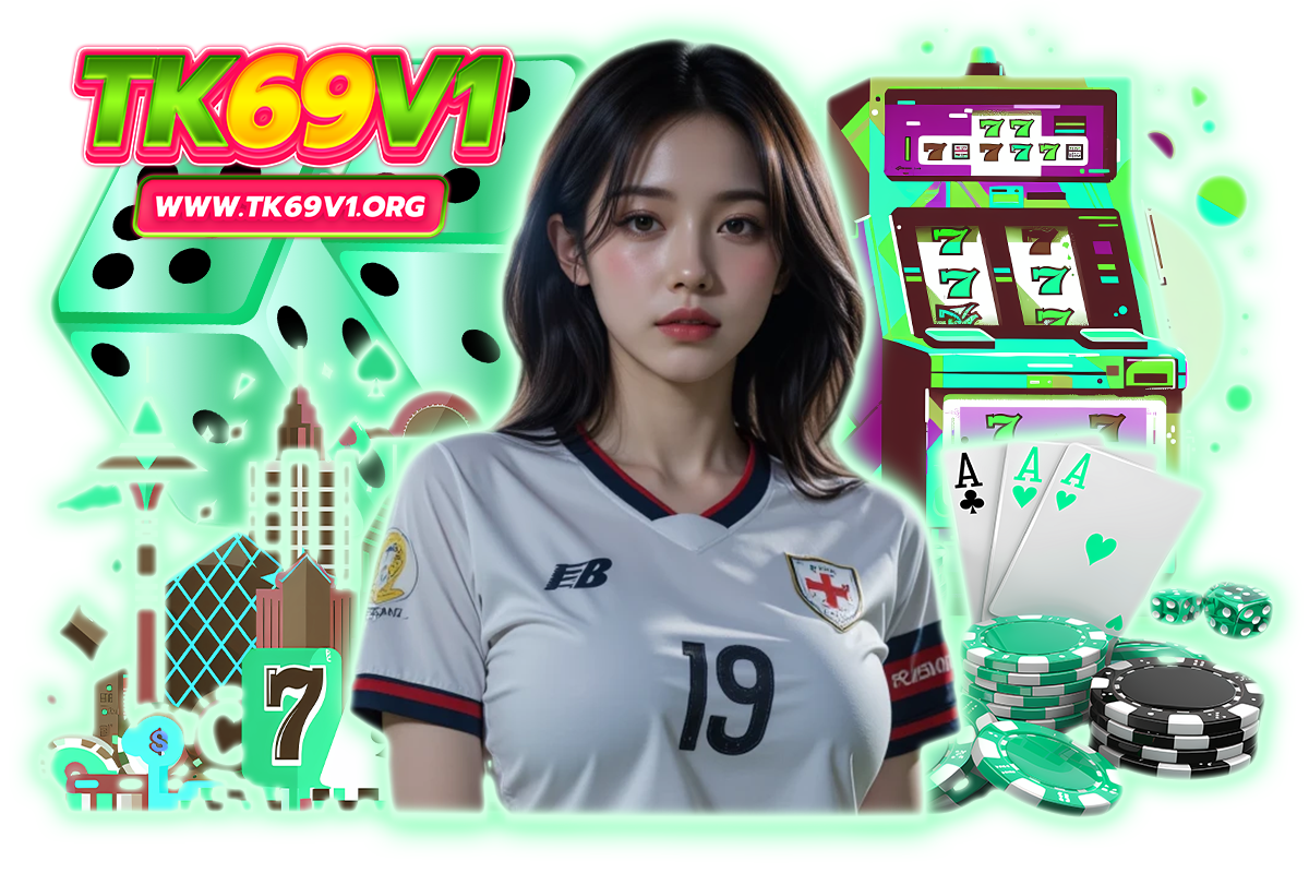 tk69v1 สล็อต