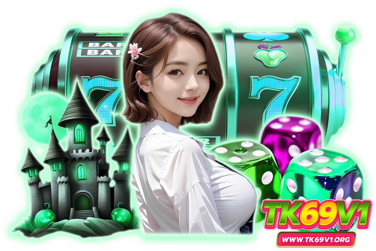 tk69v1 เว็บตรง