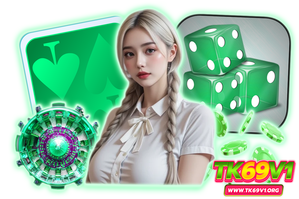 tk69v1 แจกเครดิตฟรี